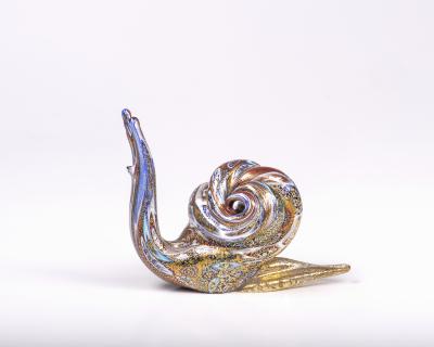 MURANO 04 11 2023 STILL LIFE - VETRERIA TOMMASI