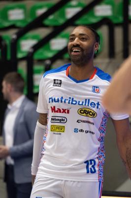 TREVISO 05112023 LBA CAMPIONATO NUTRIBULLET TREVISO BASKET - SCAFATI BASKET