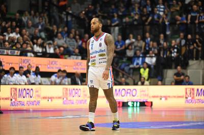 TREVISO 05112023 LBA CAMPIONATO NUTRIBULLET TREVISO BASKET - SCAFATI BASKET