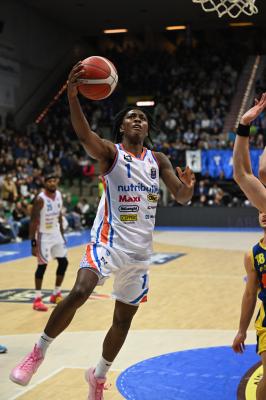 TREVISO 05112023 LBA CAMPIONATO NUTRIBULLET TREVISO BASKET - SCAFATI BASKET