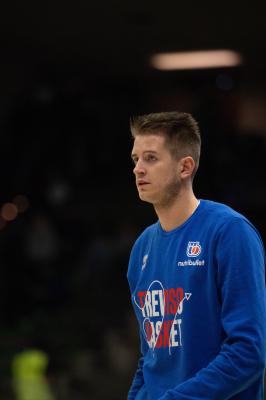 TREVISO 05112023 LBA CAMPIONATO NUTRIBULLET TREVISO BASKET - SCAFATI BASKET