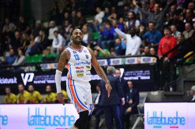 TREVISO 05112023 LBA CAMPIONATO NUTRIBULLET TREVISO BASKET - SCAFATI BASKET