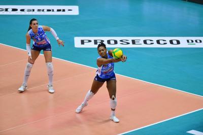 TREVISO 7112023 CEV ANTONIO CARRARO IMOCO IMOCO - ASTERIX AVO BEVEREN