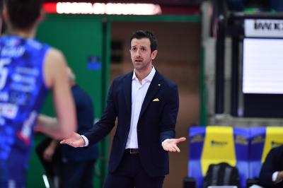 TREVISO 22112023 LEGAVOLLEY FEMMINILE  PROSECCO DOC IMOCO - IL BISONTE FIRENZE
