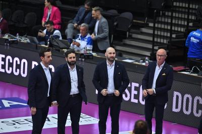 TREVISO 22112023 LEGAVOLLEY FEMMINILE  PROSECCO DOC IMOCO - IL BISONTE FIRENZE