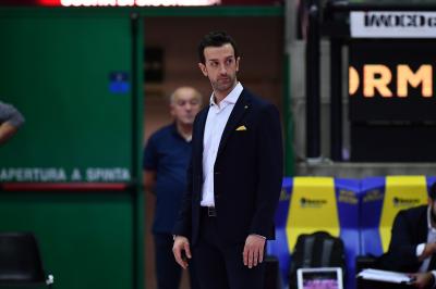 TREVISO 22112023 LEGAVOLLEY FEMMINILE  PROSECCO DOC IMOCO - IL BISONTE FIRENZE