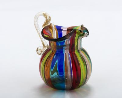 MURANO 14 11 2023 STILL LIFE - VETRERIA TOMMASI