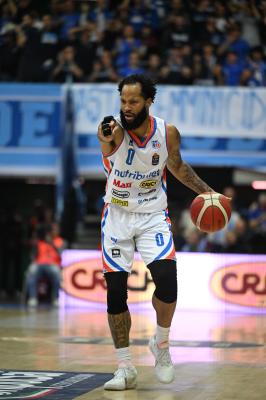 TREVISO 19112023 LBA CAMPIONATO NUTRIBULLET TREVISO BASKET - GEVI NAPOLI