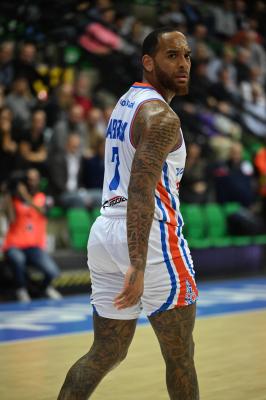 TREVISO 19112023 LBA CAMPIONATO NUTRIBULLET TREVISO BASKET - GEVI NAPOLI