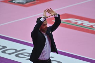 TREVISO 26112023 LEGAVOLLEY FEMMINILE PROSECCO DOC IMOCO - CASALMAGGIORE