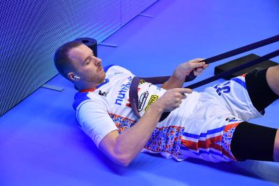 TREVISO 03122023 LBA CAMPIONATO NUTRIBULLET TREVISO BASKET - BRINDISI BASKET