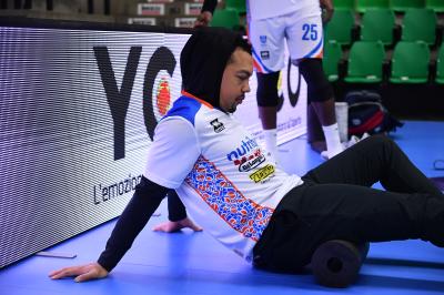 TREVISO 03122023 LBA CAMPIONATO NUTRIBULLET TREVISO BASKET - BRINDISI BASKET