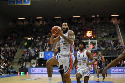 TREVISO 03122023 LBA CAMPIONATO NUTRIBULLET TREVISO BASKET - BRINDISI BASKET