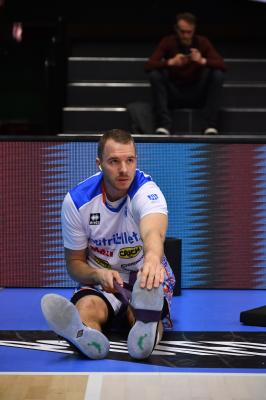 TREVISO 03122023 LBA CAMPIONATO NUTRIBULLET TREVISO BASKET - BRINDISI BASKET
