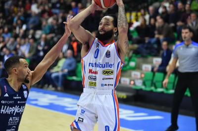 TREVISO 03122023 LBA CAMPIONATO NUTRIBULLET TREVISO BASKET - BRINDISI BASKET