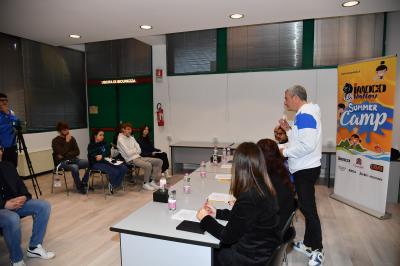 TREVISO 10122023 LEGAVOLLEY FEMMINILE PROSECCO DOC IMOCO - VALLEFOGLIA