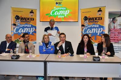 TREVISO 10122023 LEGAVOLLEY FEMMINILE PROSECCO DOC IMOCO - VALLEFOGLIA