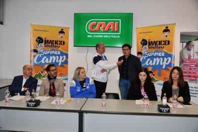 TREVISO 10122023 LEGAVOLLEY FEMMINILE PROSECCO DOC IMOCO - VALLEFOGLIA