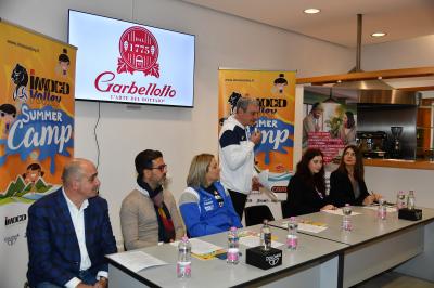 TREVISO 10122023 LEGAVOLLEY FEMMINILE PROSECCO DOC IMOCO - VALLEFOGLIA