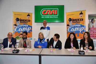 TREVISO 10122023 LEGAVOLLEY FEMMINILE PROSECCO DOC IMOCO - VALLEFOGLIA