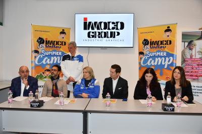 TREVISO 10122023 LEGAVOLLEY FEMMINILE PROSECCO DOC IMOCO - VALLEFOGLIA