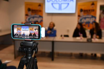 TREVISO 10122023 LEGAVOLLEY FEMMINILE PROSECCO DOC IMOCO - VALLEFOGLIA