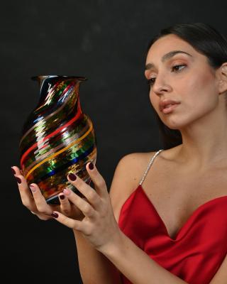 MURANO 14 12 2023 STILL LIFE - VETRERIA TOMMASI