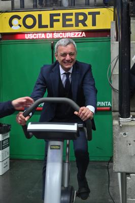 TREVISO 17122023 LBA CAMPIONATO NUTRIBULLET TREVISO BASKET - DOLOMITI ENERGIA TRENTO