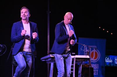 TREVISO 18122023 LBA CAMPIONATO NUTRIBULLET TREVISO BASKET - FESTA NATALE PALAVERDE