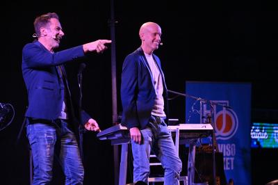 TREVISO 18122023 LBA CAMPIONATO NUTRIBULLET TREVISO BASKET - FESTA NATALE PALAVERDE