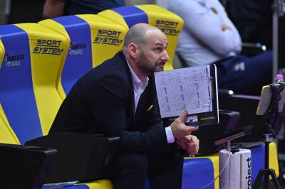 TREVISO 23122023 LEGAVOLLEY FEMMINILE PROSECCO DOC IMOCO - UYBA BUSTO ARSIZIO