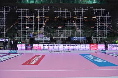 TREVISO 23122023 LEGAVOLLEY FEMMINILE PROSECCO DOC IMOCO - UYBA BUSTO ARSIZIO