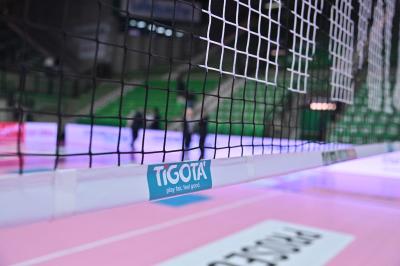 TREVISO 23122023 LEGAVOLLEY FEMMINILE PROSECCO DOC IMOCO - UYBA BUSTO ARSIZIO