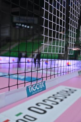 TREVISO 23122023 LEGAVOLLEY FEMMINILE PROSECCO DOC IMOCO - UYBA BUSTO ARSIZIO