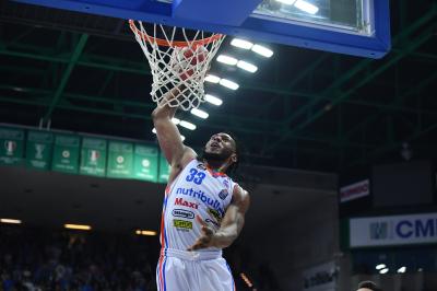 TREVISO 30122023 LBA CAMPIONATO NUTRIBULLET TREVISO BASKET - ESTRA PISTOIA