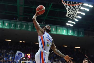 TREVISO 30122023 LBA CAMPIONATO NUTRIBULLET TREVISO BASKET - ESTRA PISTOIA