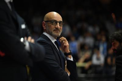 TREVISO 060124 LBA CAMPIONATO NUTRIBULLET TREVISO BASKET - OPENJOBMETIS VARESE