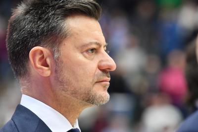 TREVISO 060124 LBA CAMPIONATO NUTRIBULLET TREVISO BASKET - OPENJOBMETIS VARESE