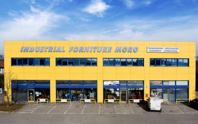 PONZANO 12 01 2024 CLIENTI   AZIENTE - INDUSTREI FORNITURE MORO
