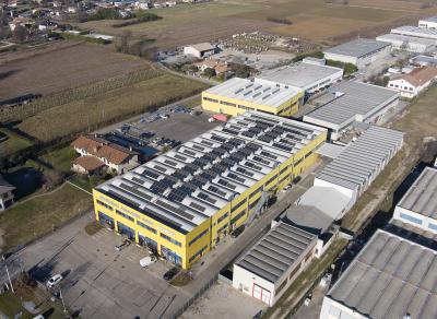 PONZANO 12 01 2024 CLIENTI   AZIENTE - INDUSTREI FORNITURE MORO