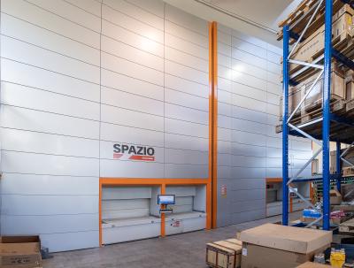 PONZANO 12 01 2024 CLIENTI   AZIENTE - INDUSTREI FORNITURE MORO