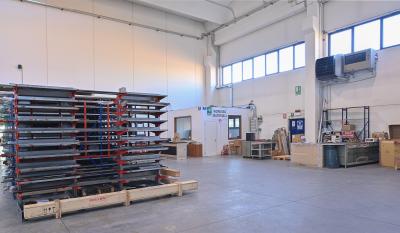 PONZANO 12 01 2024 CLIENTI   AZIENTE - INDUSTREI FORNITURE MORO