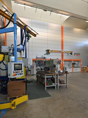 PONZANO 12 01 2024 CLIENTI   AZIENTE - INDUSTREI FORNITURE MORO