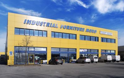PONZANO 12 01 2024 CLIENTI   AZIENTE - INDUSTREI FORNITURE MORO