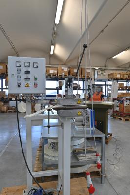 PONZANO 12 01 2024 CLIENTI   AZIENTE - INDUSTREI FORNITURE MORO
