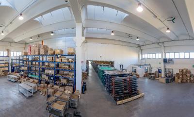PONZANO 12 01 2024 CLIENTI   AZIENTE - INDUSTREI FORNITURE MORO