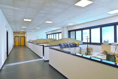 PONZANO 12 01 2024 CLIENTI   AZIENTE - INDUSTREI FORNITURE MORO