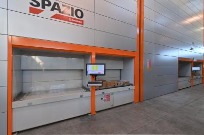 PONZANO 12 01 2024 CLIENTI   AZIENTE - INDUSTREI FORNITURE MORO