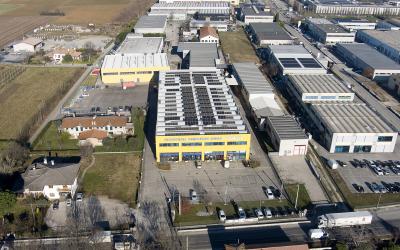 PONZANO 12 01 2024 CLIENTI   AZIENTE - INDUSTREI FORNITURE MORO