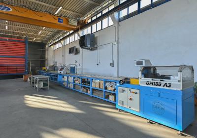 PONZANO 12 01 2024 CLIENTI   AZIENTE - INDUSTREI FORNITURE MORO
